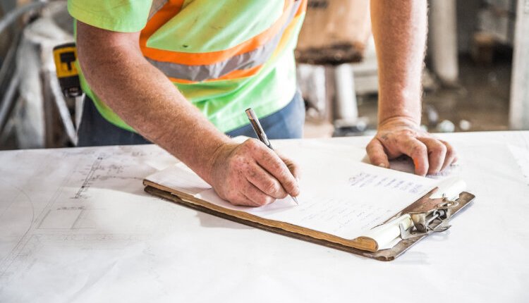 Writing on clipboard